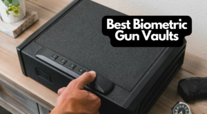 Read more about the article Best Biometric Gun Safe: Secure Your Firearms!