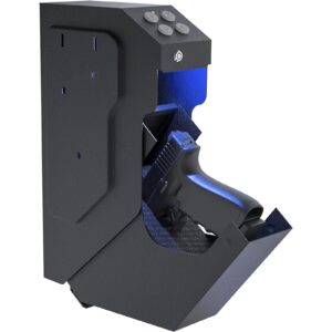 Read more about the article Best Car Gun Safe: Secure Your Firearm On-the-Go