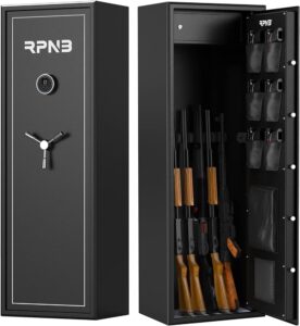 Read more about the article Best Gun Safe Under $300: Secure Storage on a Budget!