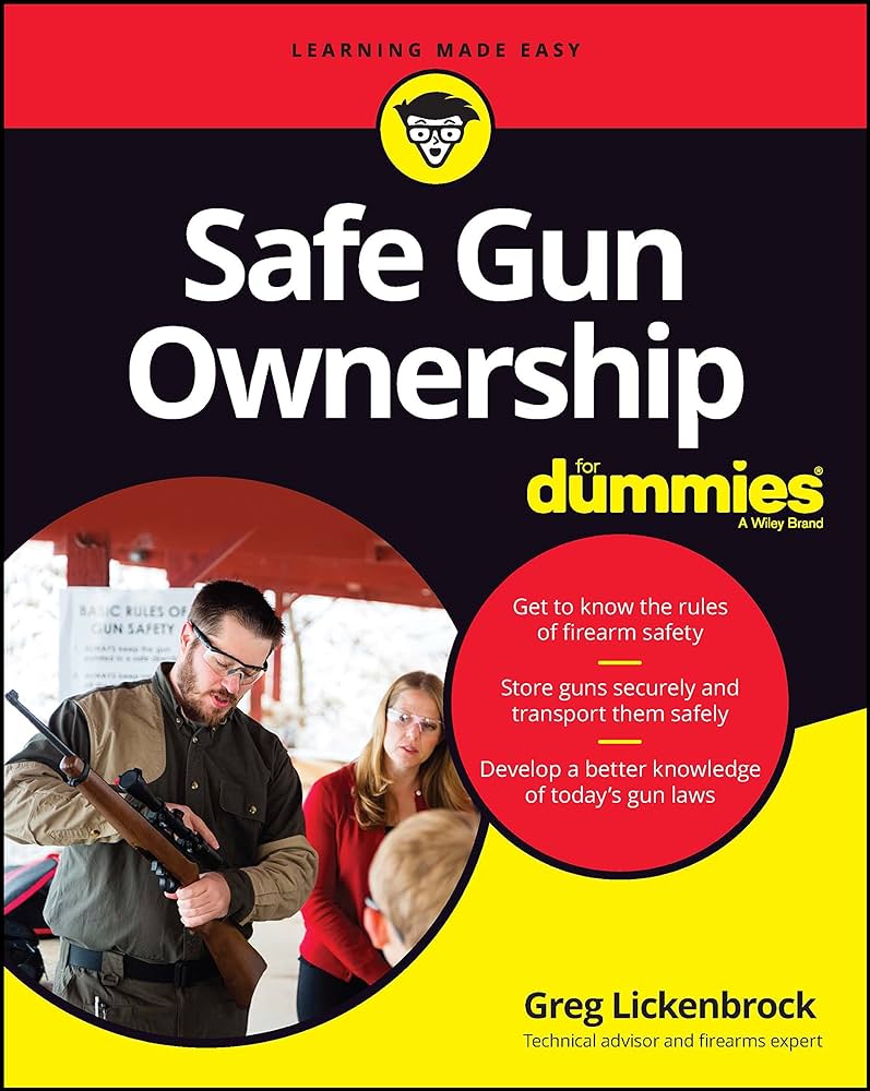 You are currently viewing Can a Gun Safe Be Transported Lying Down? Expert Tips!