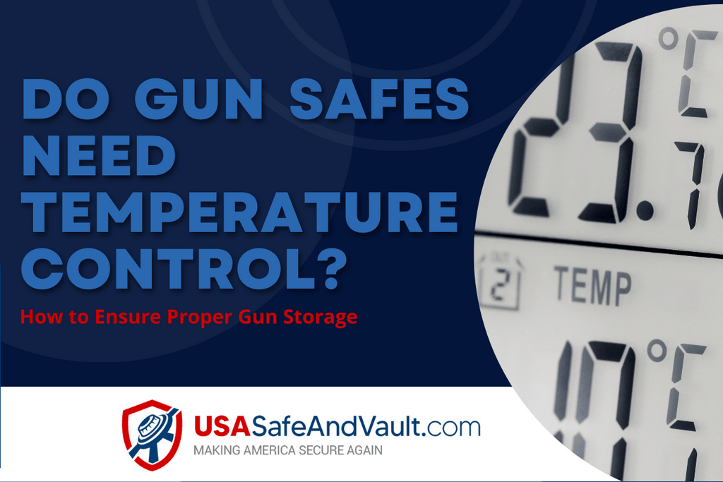 Can You Rent A Gun Safe Temporary Security