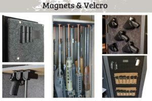 Read more about the article Can You Store Other Items in a Gun Safe? Maximize Space!