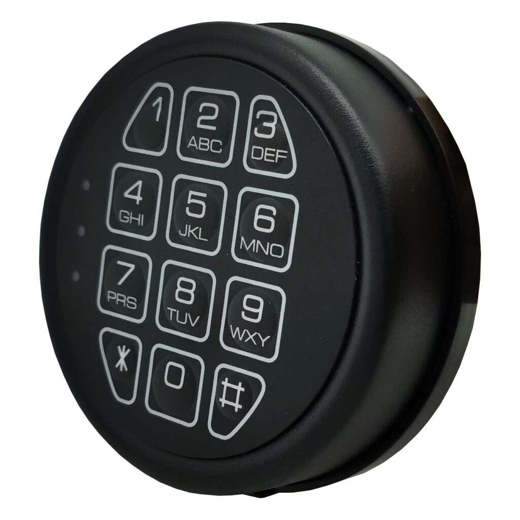 Changing The Combination On A Field And Stream Gun Safe Step By Step