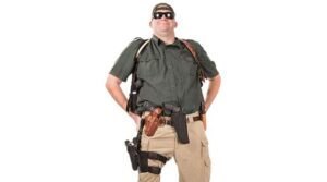 Read more about the article Do Holsters Fit All Guns? Debunking Myths Today!