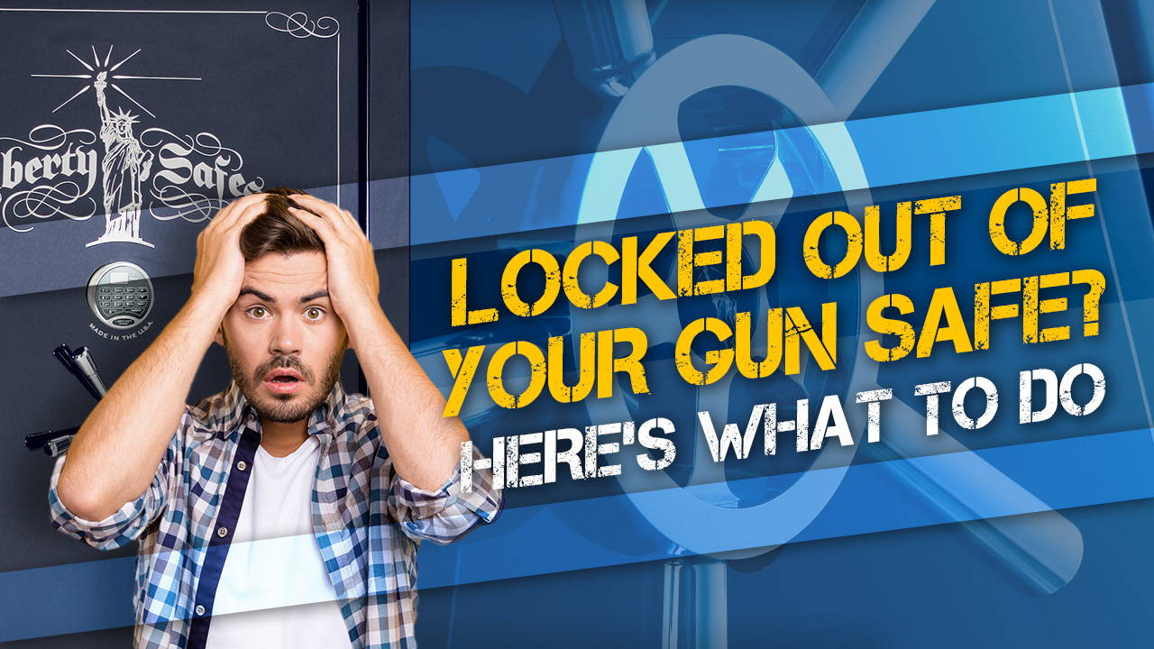 You are currently viewing How To Break Into A Gun Safe: Expert Unlocking Tips