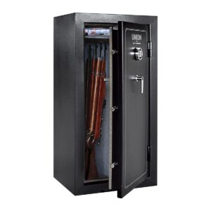 Read more about the article How To Fireproof A Gun Safe: Ultimate Safety Guide