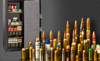 How To Install A Dehumidifier In Your Gun Safe