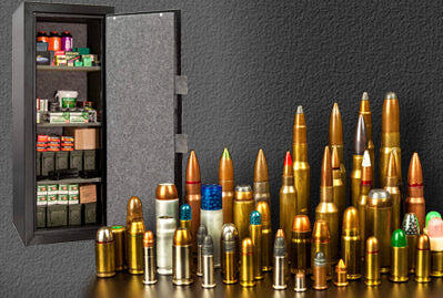 How To Install A Dehumidifier In Your Gun Safe