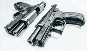Read more about the article Laying Your Gun Safe On Its Side: Safety Musts