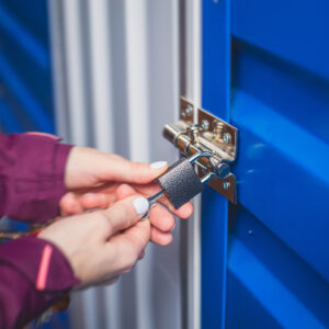 Read more about the article Putting Your Gun Safe In A Pod Is It Safe: Secure Storage Tips
