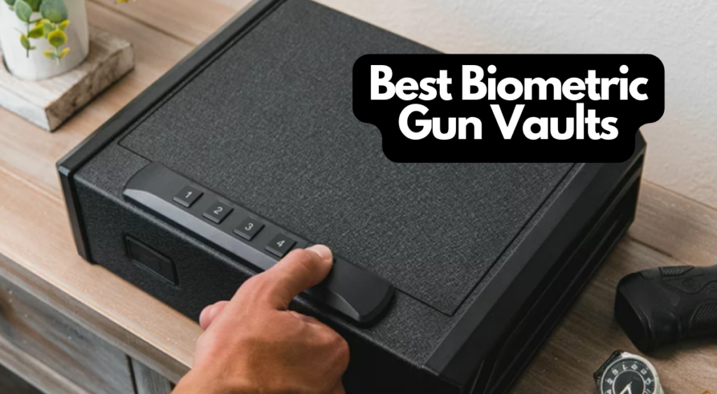 Stack On Gun Safe Review: Ultimate Security Unveiled! - Best Small Gun Safe