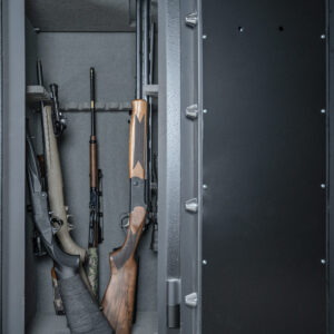 Read more about the article The Canadian Law on Gun Safe Installation: Secure & Comply
