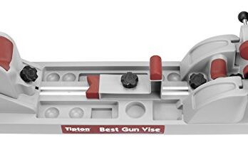 Best Gun Vise