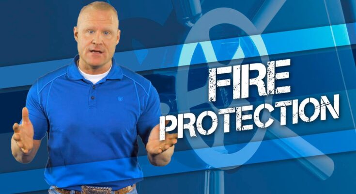 Which Large Capacity Gun Safe Offers the Best Fire Protection?
