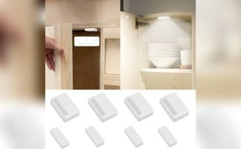 Are Automatic Shut-Off Lights Available for Gun Safes?