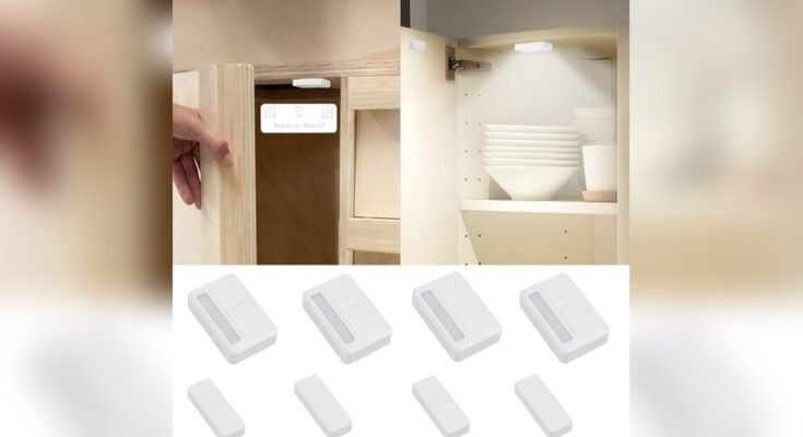 Are Automatic Shut-Off Lights Available for Gun Safes?