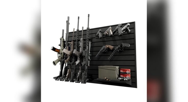 Are Modular Gun Racks Worth It?