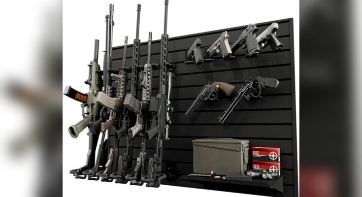 Are There Budget-Friendly Gun Racks That Last?