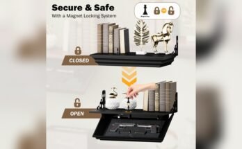 Are There Compact Gun Racks for Apartments?