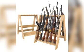 Are There Portable Gun Racks?