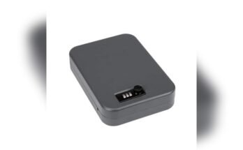 Are There Smartphone-Compatible Gun Safe Hygrometers?