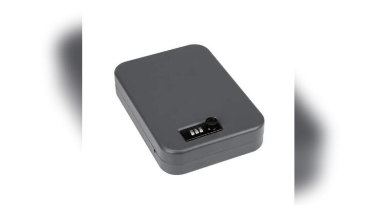 Are There Smartphone-Compatible Gun Safe Hygrometers?