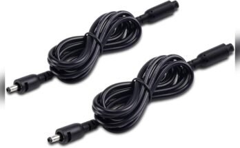 Are There Solar-Powered Gun Safe Lights?