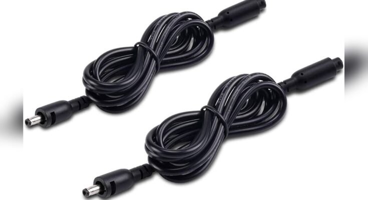 Are There Solar-Powered Gun Safe Lights?