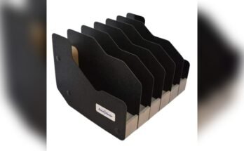 Best Gun Rack for a Small Safe?