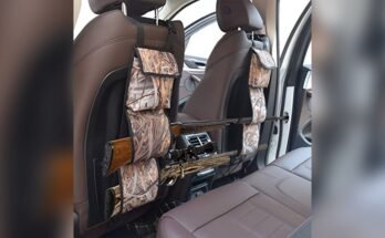 Best Gun Rack for Hunting Rifles?