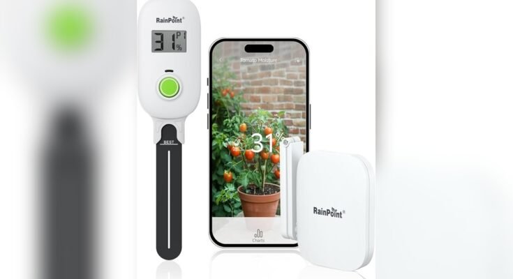 Can a Hygrometer Alert Me If Humidity is Too High?