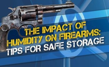 Can Extreme Cold Affect a Gun Safe Hygrometer?