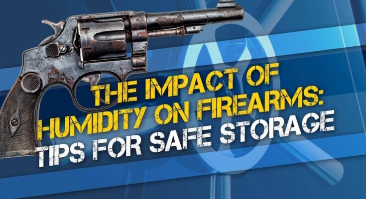 Can Extreme Cold Affect a Gun Safe Hygrometer?