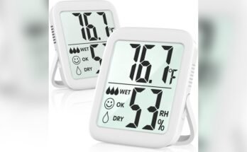 Can I Install Multiple Hygrometers in One Gun Safe?