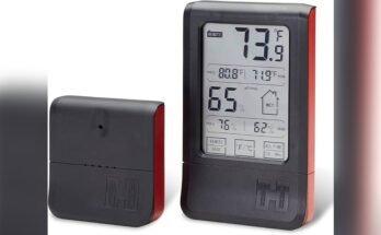 Can Temperature Changes Affect My Gun Safe Hygrometer Reading?