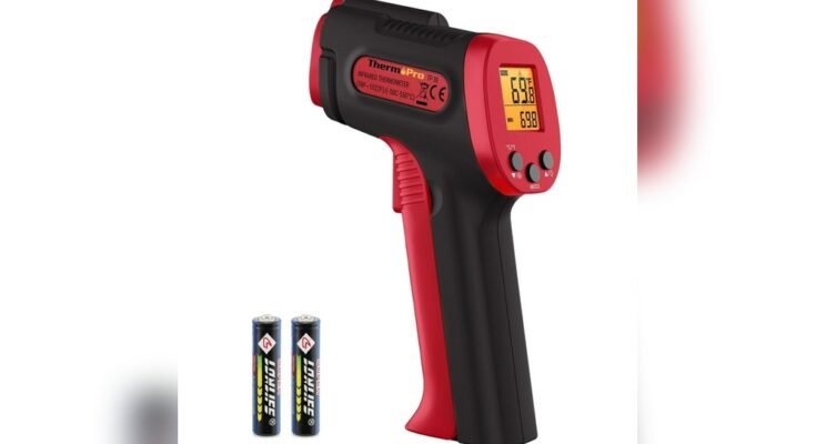 Digital Vs Analog Hygrometer for a Gun Safe Which is Better?