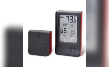 Do Gun Safe Hygrometers Measure Humidity And Temperature?