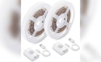 How Do I Choose between Battery And Wired Gun Safe Lights?