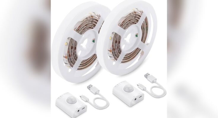 How Do I Choose between Battery And Wired Gun Safe Lights?