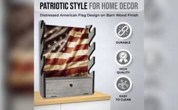 How Do I Clean a Wooden Gun Rack?