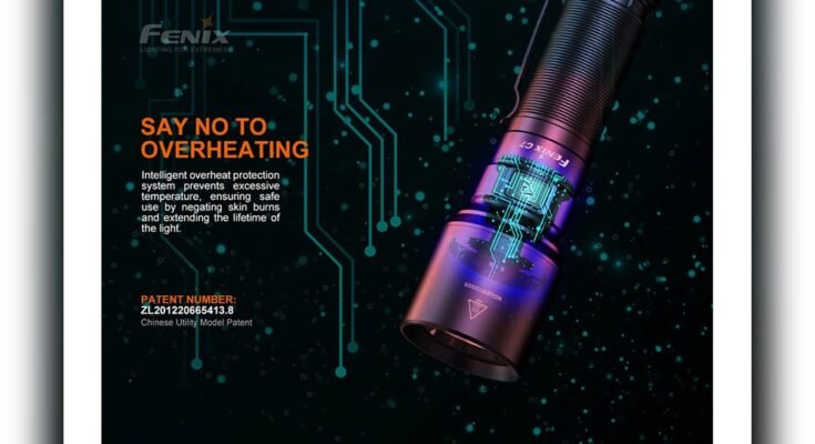 How Do I Prevent Overheating from Gun Safe Lights?