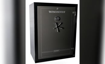 How Do I Reset a Digital Hygrometer in My Gun Safe?