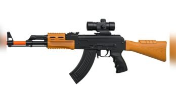 How to Fix Flickering Gun Safe Lights?