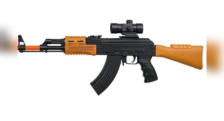 How to Fix Flickering Gun Safe Lights?