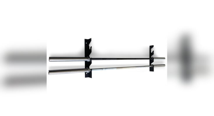 How to Measure Space for a Gun Rack?