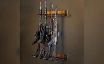 What is the Best Brand of Gun Racks?