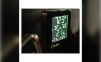 What is the Best Brand of Gun Safe Hygrometer?