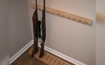 What is the Best Gun Rack for a Closet?