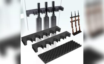 What is the Best Gun Rack for Ar-15 Rifles?