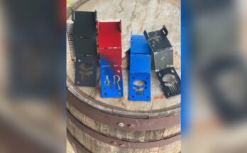 What is the Difference between a Vertical And Horizontal Gun Rack?